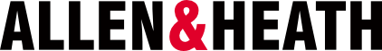 Allen & Heath logo